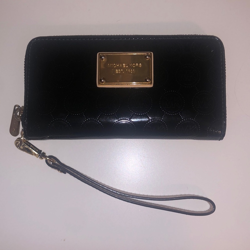 Michal Kors Wallet
